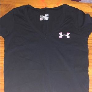Under Armour Tee